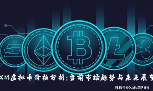 XM虚拟币价格分析：当前市场趋势与未来展望