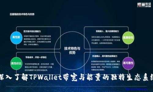 深入了解TPWallet带宽与能量的独特生态系统
