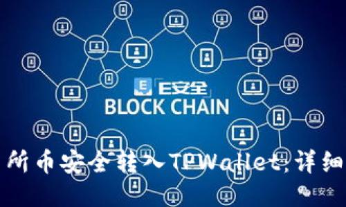 如何将交易所币安全转入TPWallet：详细步骤与技巧