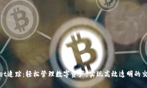 TPWallet追踪：轻松管理数字资产，实现高效透明的交易体验