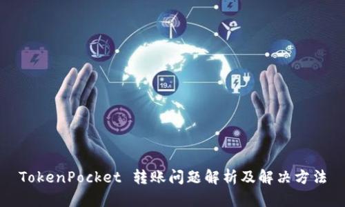 TokenPocket 转账问题解析及解决方法