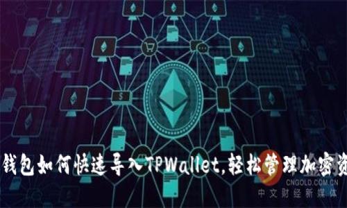 IM钱包如何快速导入TPWallet，轻松管理加密资产