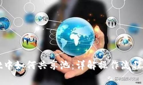 在TPWallet中如何共享池：详解操作流程与注意事项
