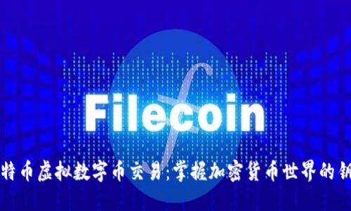 比特币虚拟数字币交易：掌握加密货币世界的钥匙