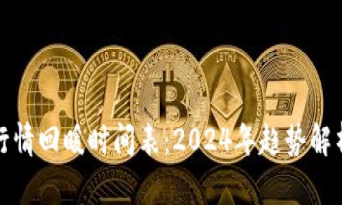 全球虚拟币行情回暖时间表：2024年趋势解析与投资策略