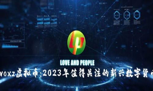woxz虚拟币：2023年值得关注的新兴数字货币