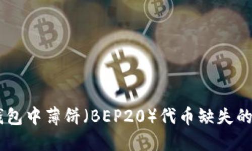 苹果TPWallet钱包中薄饼（BEP20）代币缺失的原因及解决方法