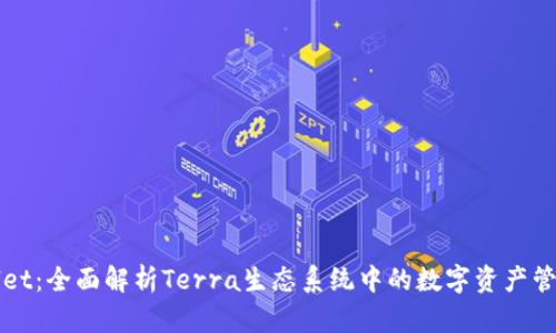TPWallet：全面解析Terra生态系统中的数字资产管理工具