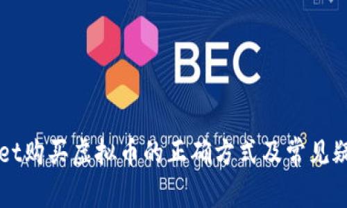 TPWallet购买虚拟币的正确方式及常见疑问分析