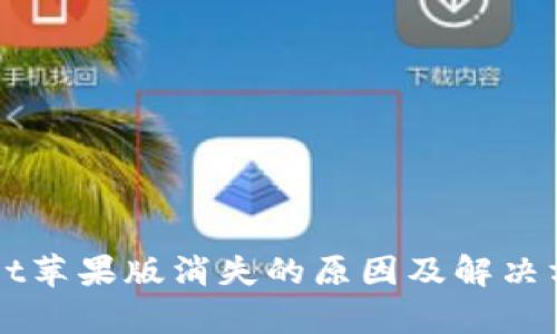 TPWallet苹果版消失的原因及解决方案解析
