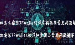 手机怎么安装TPWallet？详尽指南及常见问题解答手