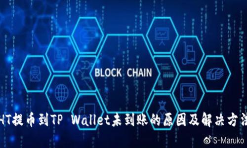 HT提币到TP Wallet未到账的原因及解决方法